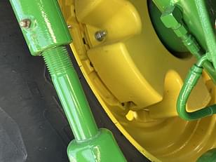 Main image John Deere 8R 410 13