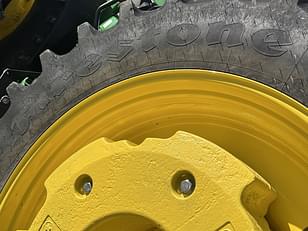 Main image John Deere 8R 410 16