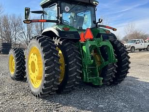 Main image John Deere 8R 410 1