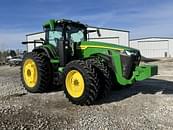 Thumbnail image John Deere 8R 410 24