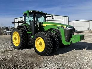 Main image John Deere 8R 410 24