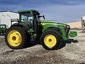 Thumbnail image John Deere 8R 410 25