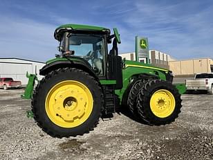 Main image John Deere 8R 410 26