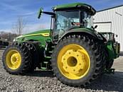 Thumbnail image John Deere 8R 410 4