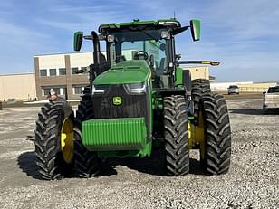 Main image John Deere 8R 410 5