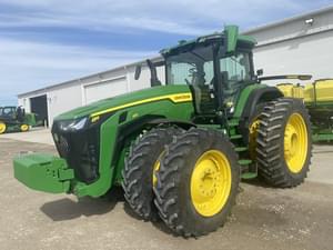 2023 John Deere 8R 410 Image