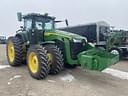 2023 John Deere 8R 410 Image