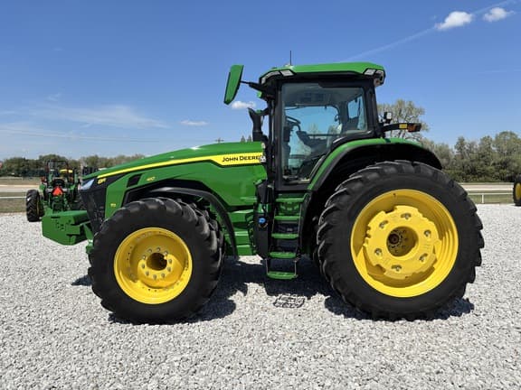 Image of John Deere 8R 410 equipment image 1