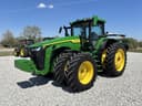 2023 John Deere 8R 410 Image