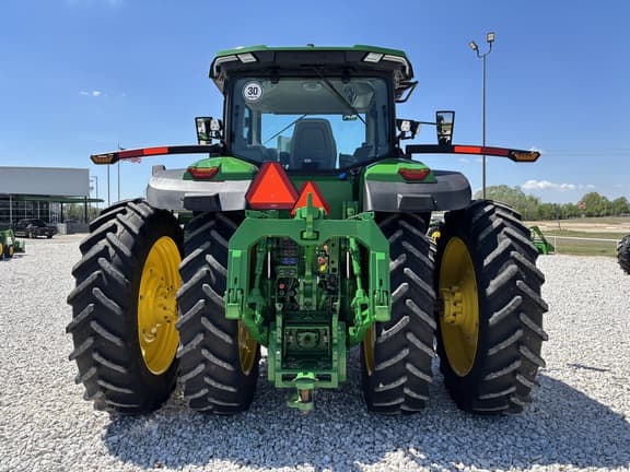 Image of John Deere 8R 410 equipment image 3