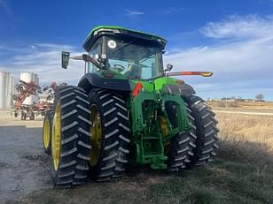 Main image John Deere 8R 410 1