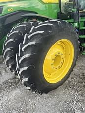 Main image John Deere 8R 410 8