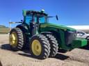 2023 John Deere 8R 410 Image