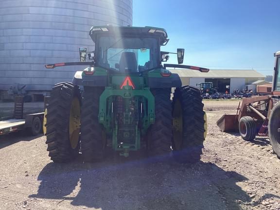 Image of John Deere 8R 410 equipment image 3