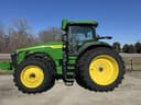2023 John Deere 8R 410 Image