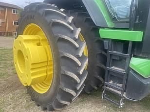 Main image John Deere 8R 410 12