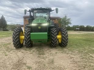 Main image John Deere 8R 410 1