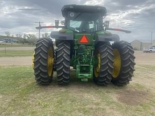 Main image John Deere 8R 410 3