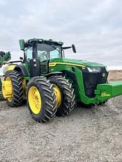 2023 John Deere 8R 410 Equipment Image0