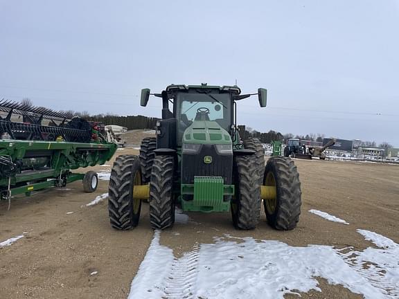 Image of John Deere 8R 410 equipment image 2