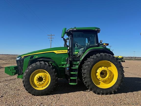 Image of John Deere 8R 410 Primary image