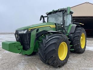 Main image John Deere 8R 410 0