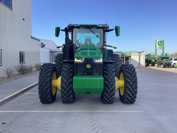 Image of John Deere 8R 410 equipment image 1