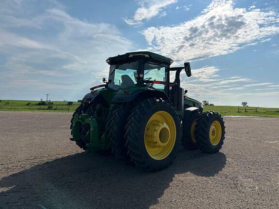 Image of John Deere 8R 410 equipment image 4