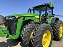 2023 John Deere 8R 410 Image