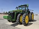 2023 John Deere 8R 410 Image