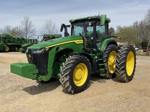 2023 John Deere 8R 410 Image