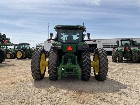 Image of John Deere 8R 410 equipment image 3