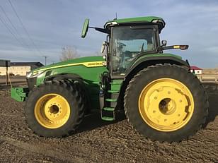 Main image John Deere 8R 410 0