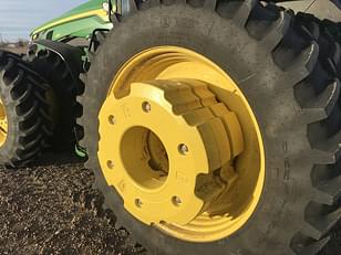 Main image John Deere 8R 410 10