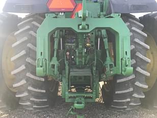 Main image John Deere 8R 410 12