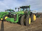 Thumbnail image John Deere 8R 410 1