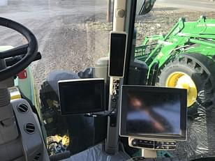 Main image John Deere 8R 410 20