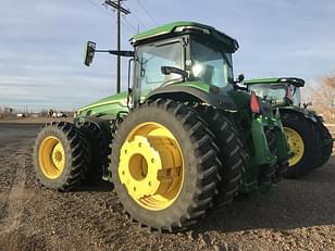 Main image John Deere 8R 410 3