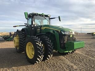 Main image John Deere 8R 410 5