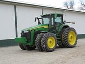 Thumbnail image John Deere 8R 410 0