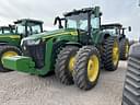 2023 John Deere 8R 410 Image