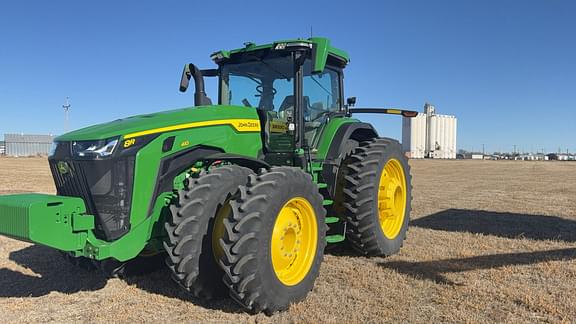 Image of John Deere 8R 410 Primary Image