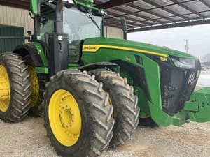 2023 John Deere 8R 410 Image