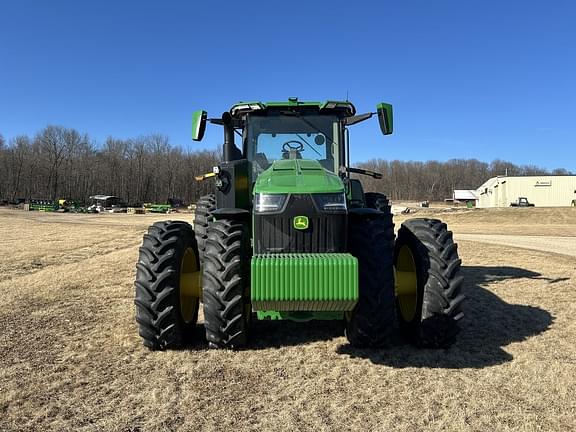 Image of John Deere 8R 410 equipment image 1