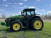 Thumbnail image John Deere 8R 410 4