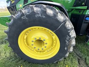 Main image John Deere 8R 410 7