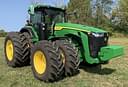 2023 John Deere 8R 410 Image