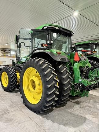 Image of John Deere 8R 410 equipment image 3