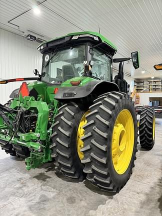 Image of John Deere 8R 410 equipment image 2