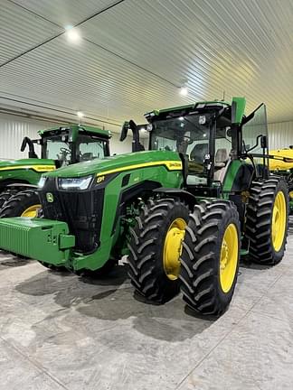 Image of John Deere 8R 410 equipment image 1